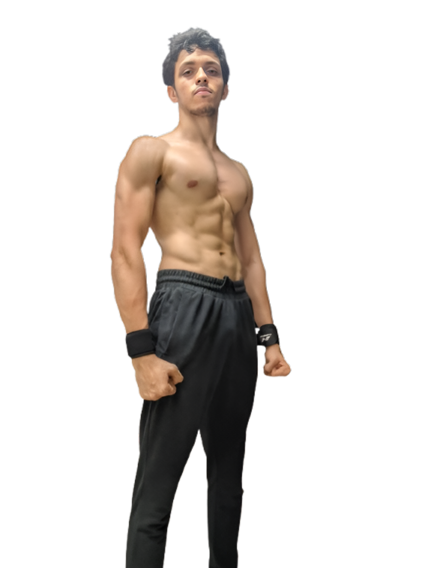 CalFitTheory - Elite Fitness Coach